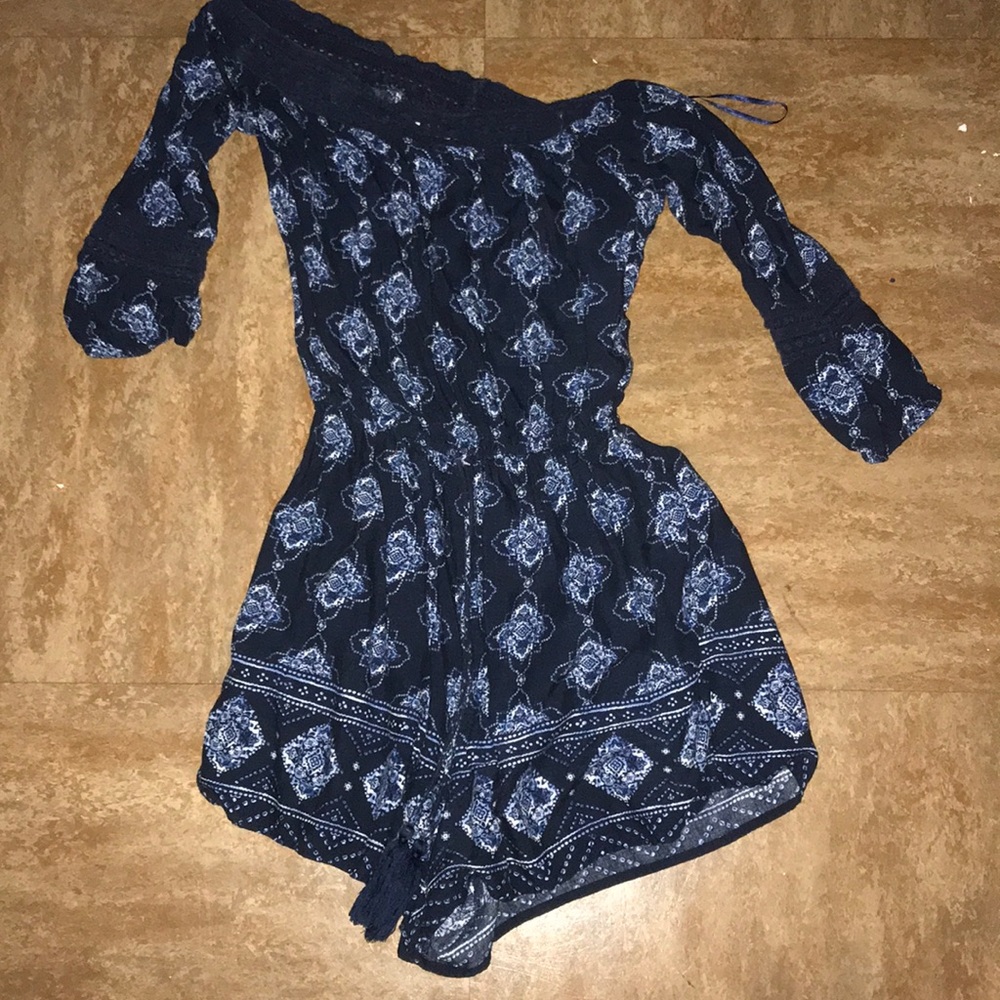 Romper